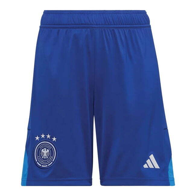 Home Shorts for Germany 2022-2023 (Junior