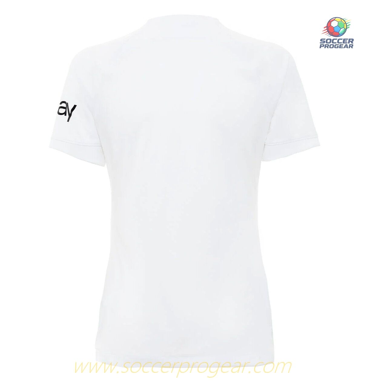 Inter Milan Soccer Jersey 2023 2024 Away Women's Edition