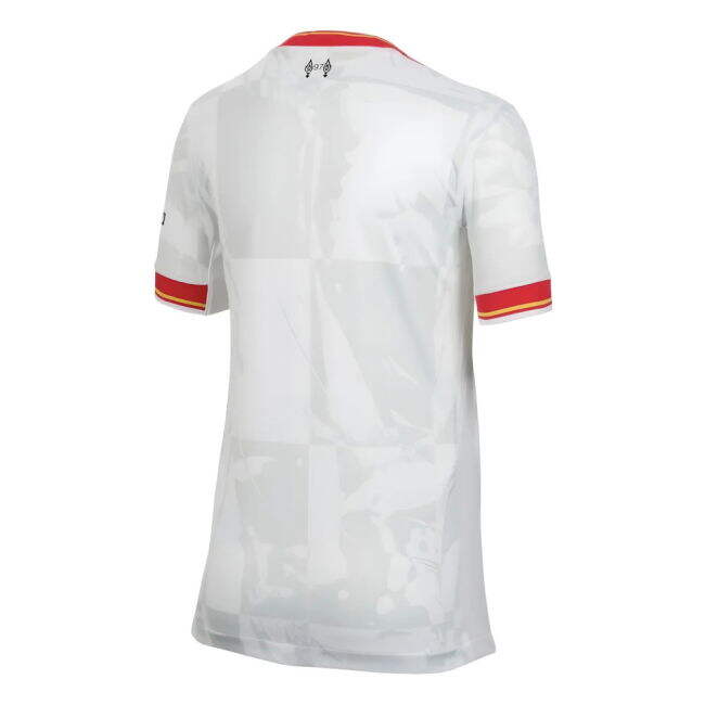 Liverpool Performance Third Jersey 2024-2025