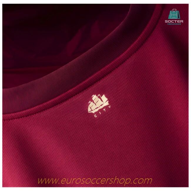 2024-2025 Man City Third Shirt (Kids)