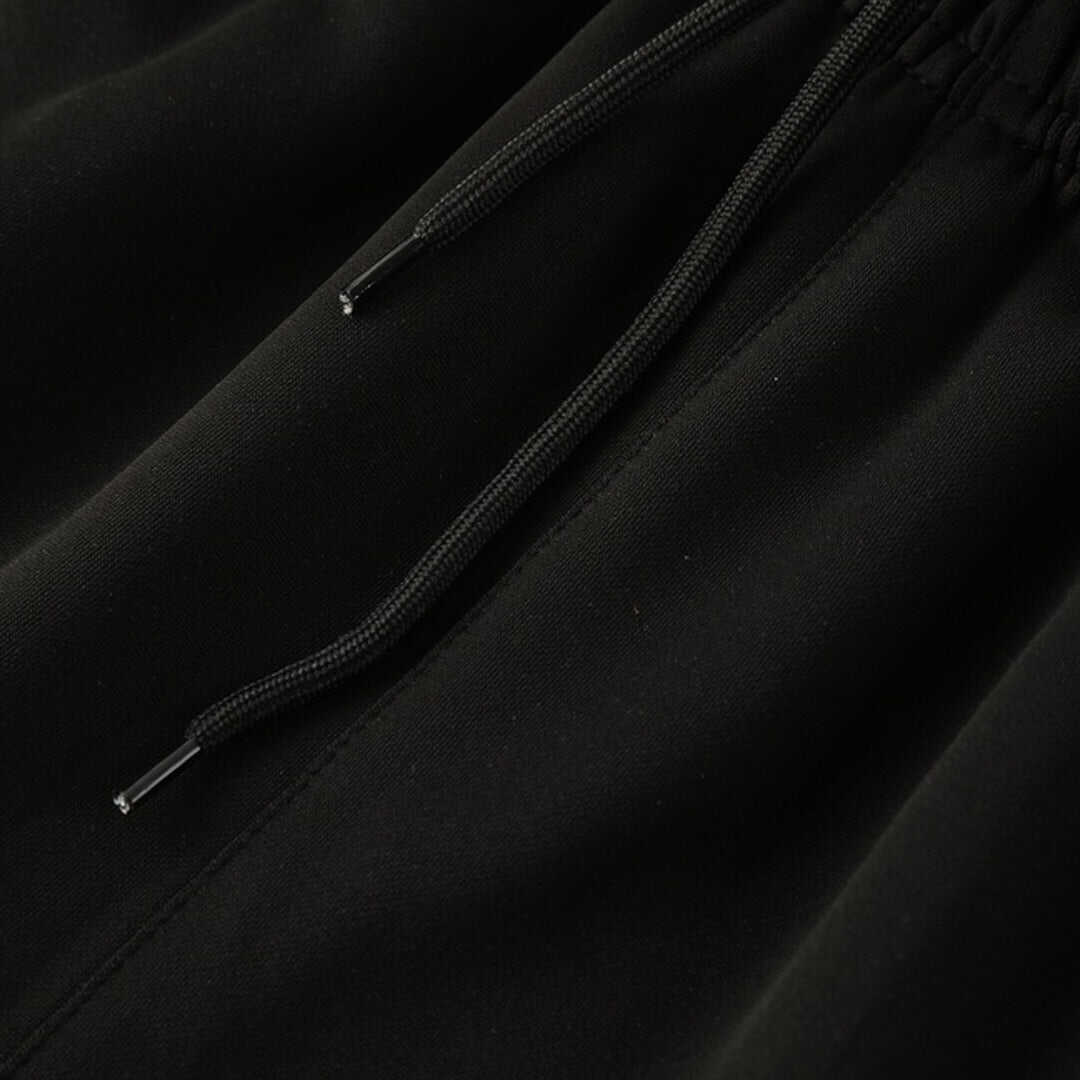 Manchester United Jacket Tracksuit 2025/26 Red&Black