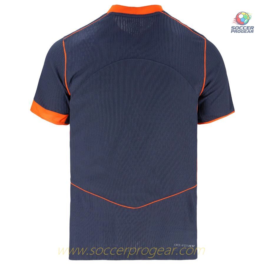 Inter Milan Third Match Team Shirt 2025-2026 Season