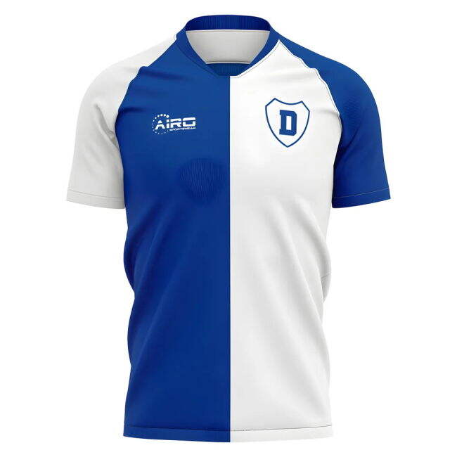 Darmstadt Elite Home Jersey 2025-2026