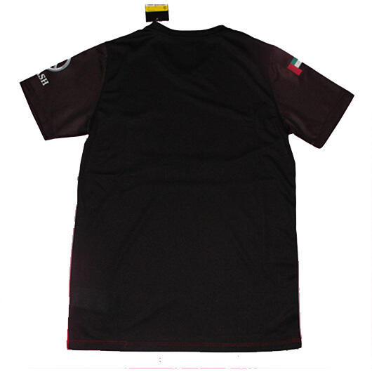 Al-Ahli Dubai FC Home 201617 Soccer Jersey Shirt - Official Replica