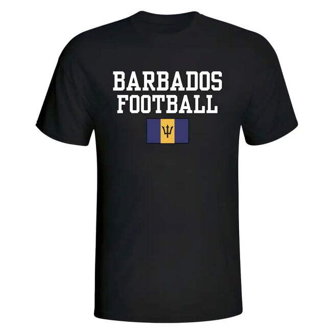 Barbados Modern Jersey Barbados