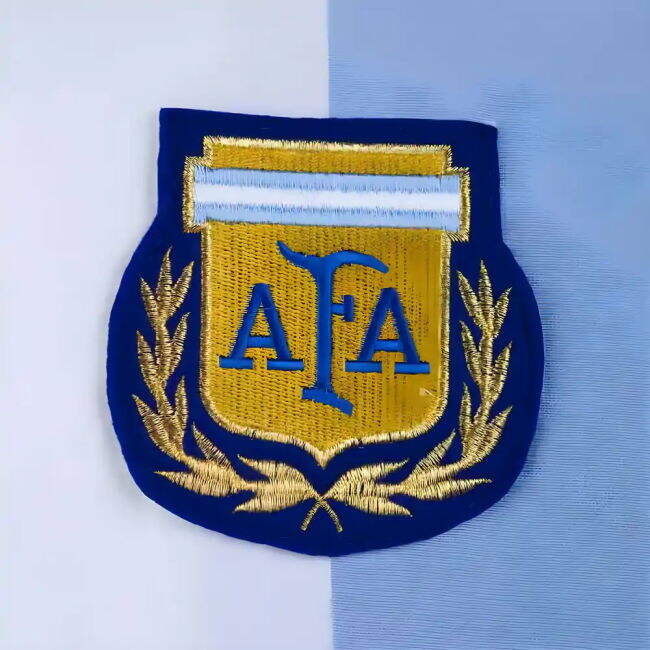 Argentina Performance Jersey Argentina