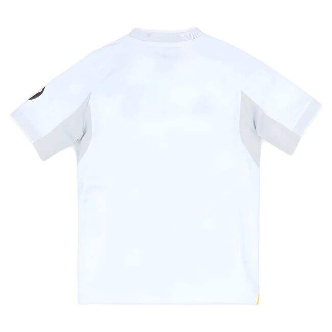 2025-2026 Modern Real Madrid Home Jersey