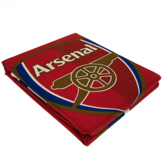 2022-21 Arsenal Home Soccer Jersey L S