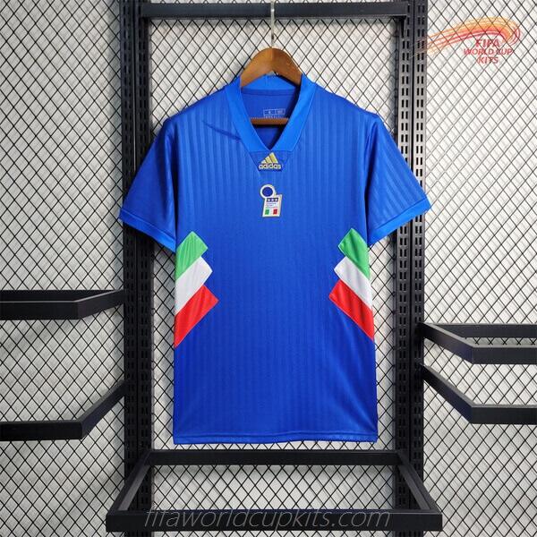 23 to 24 Italy Football Shirt