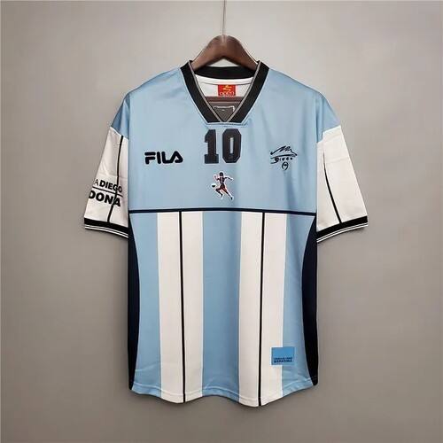 Argentina (argentina) Local - Fan Collection Edition - Elite Quality