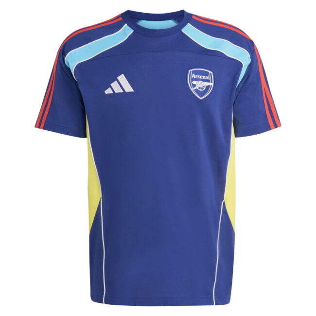 Arsenal Elite Jersey 2025-2026 #21