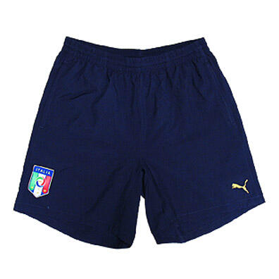 Puma Italy Replica Uniform 2024 perfect for supporting your team