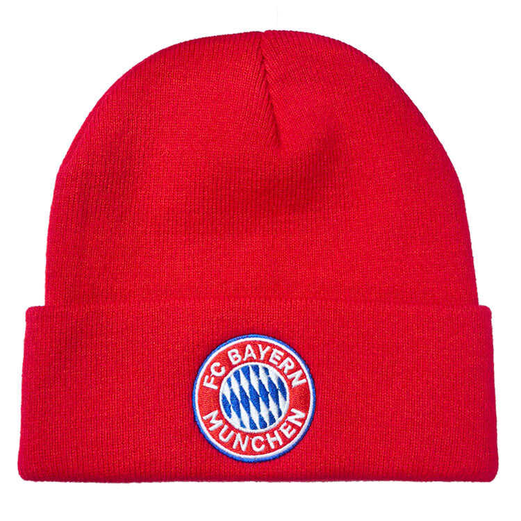 Knit Beanie Hat ¨C Winter Warm Cuffed Beanie Authentic Kit