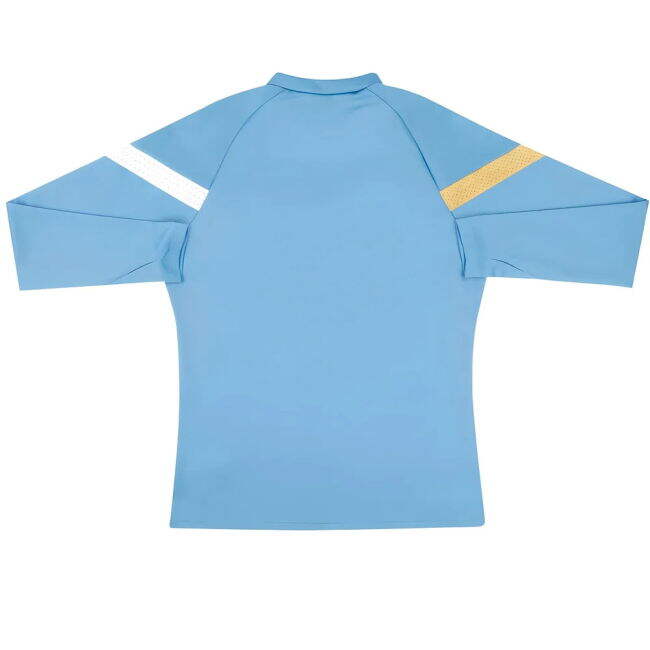 Official Licensed Uruguay Training Replica Jersey for Adults