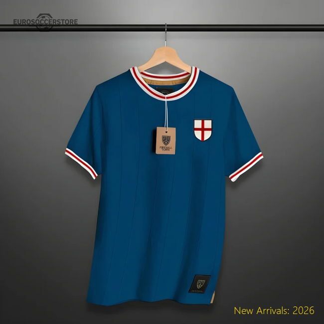 European Team 2024-2025 Premium Away Shirt - Fashion-forward