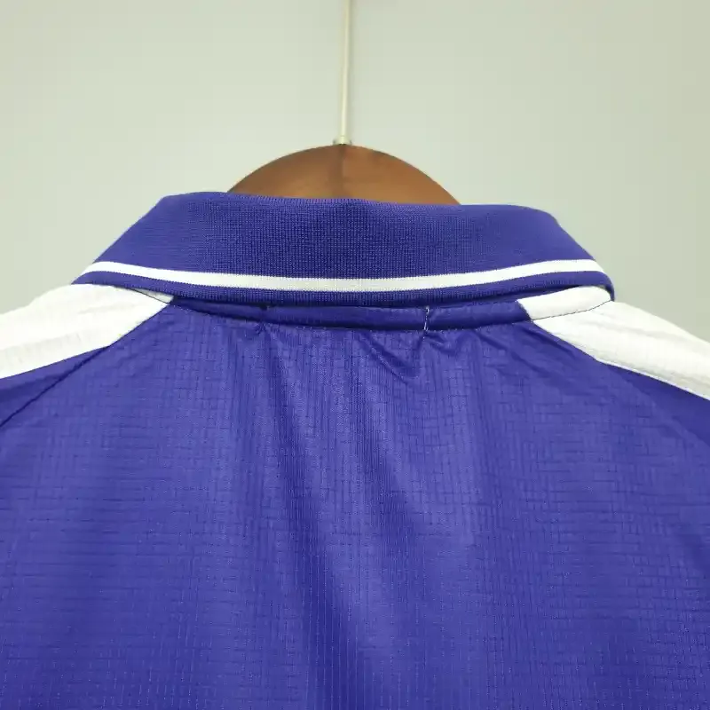 1998 Florence Jersey retro kit