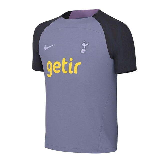 Spurs Official Licensed Fervent Modern Style Fan Jersey