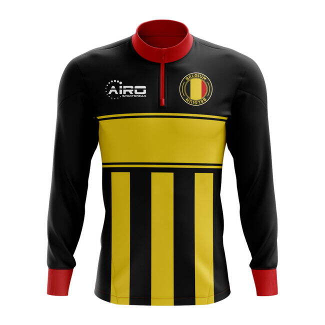 Belgium Stylish Jersey Belgium #97