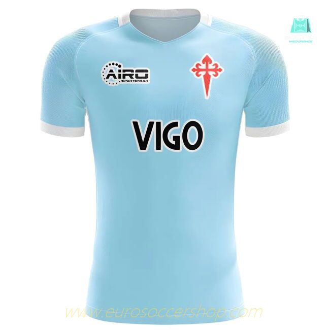 Authentic 2025-26 Edition La Liga Home Kit Youth Version