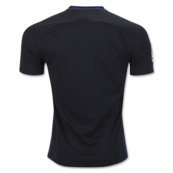 Atletico Madrid Away 201617 Soccer Jersey Shirt - Official Replica