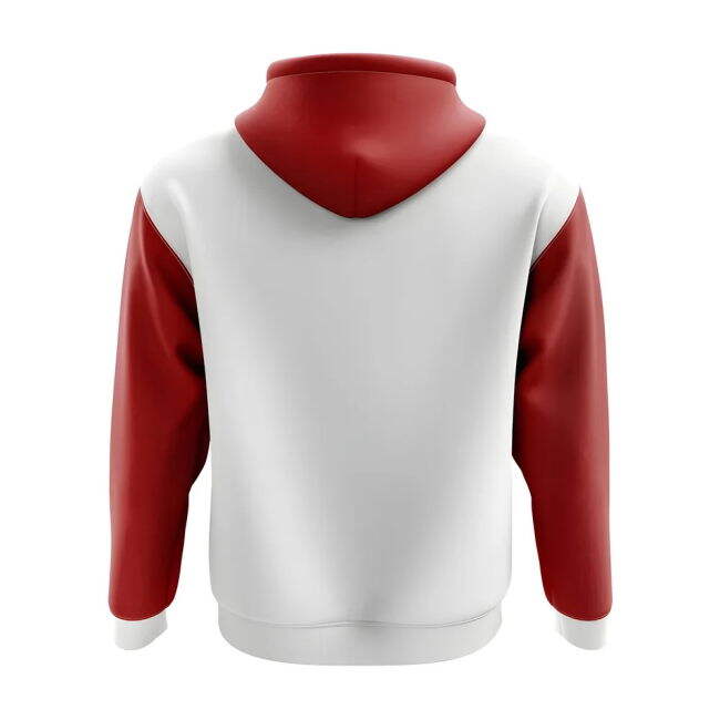 Peru Soccer Team Trendy Concept Game Jersey