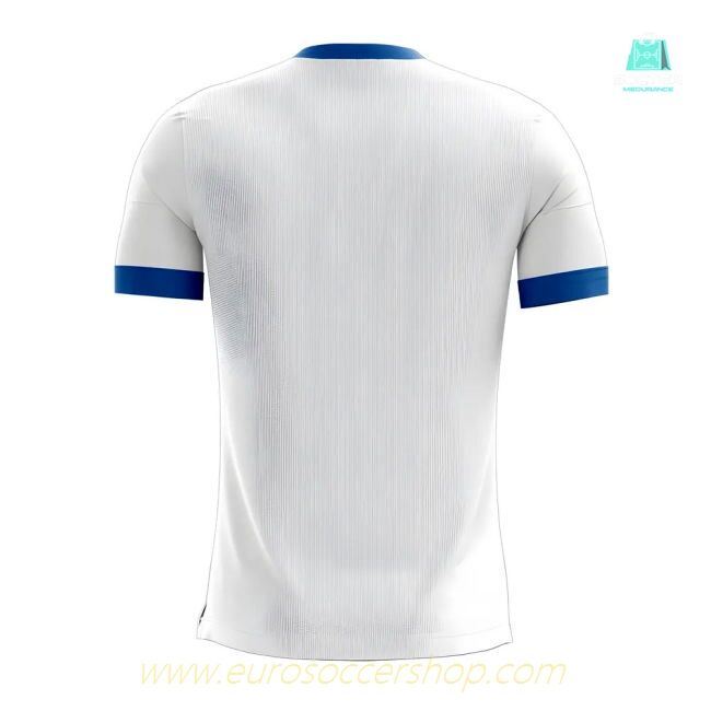 Nerazzurri Milan 2025-2026 Away Concept Football Kit (Airo) - Baby