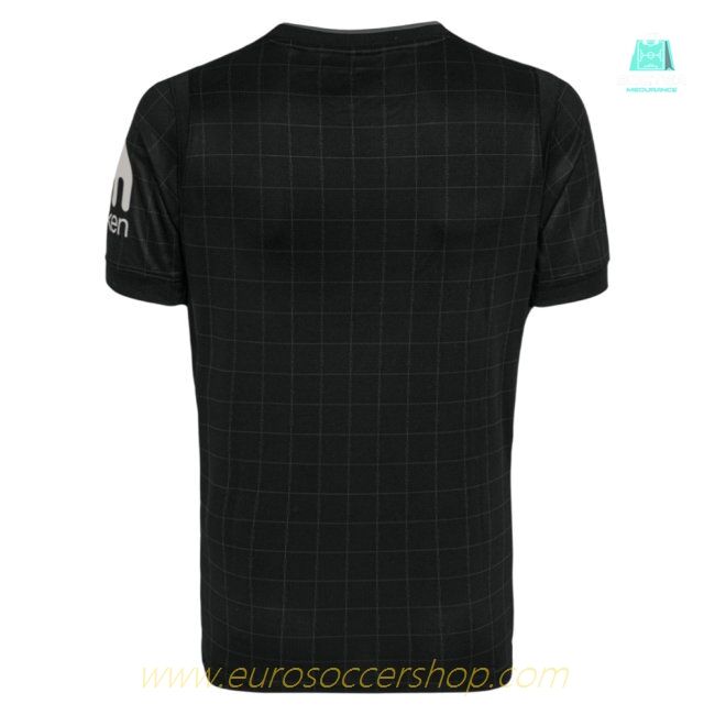 2025-2026 Tottenham Away Shirt