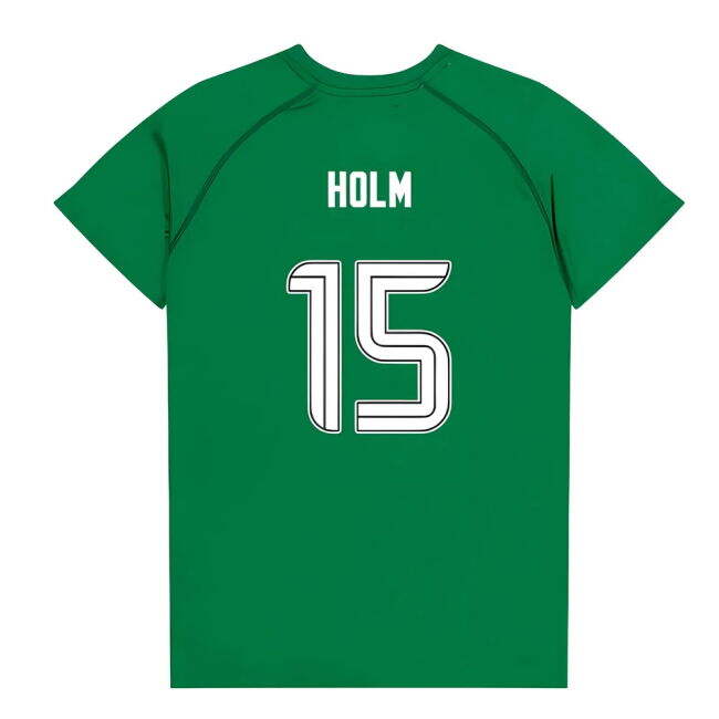 Premium The Hoops Training Top Holm 1 #5 Official Merchandise (v8)