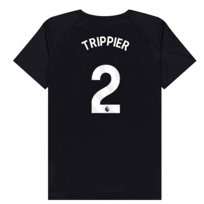 Newcastle Verified Newcastle Poly T-Shirt (Black) - Kids Size (Trip...