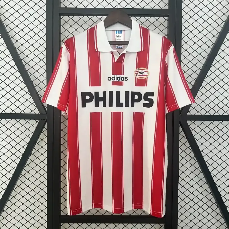 1994-1995 PSV Eindhoven Jersey retro kit