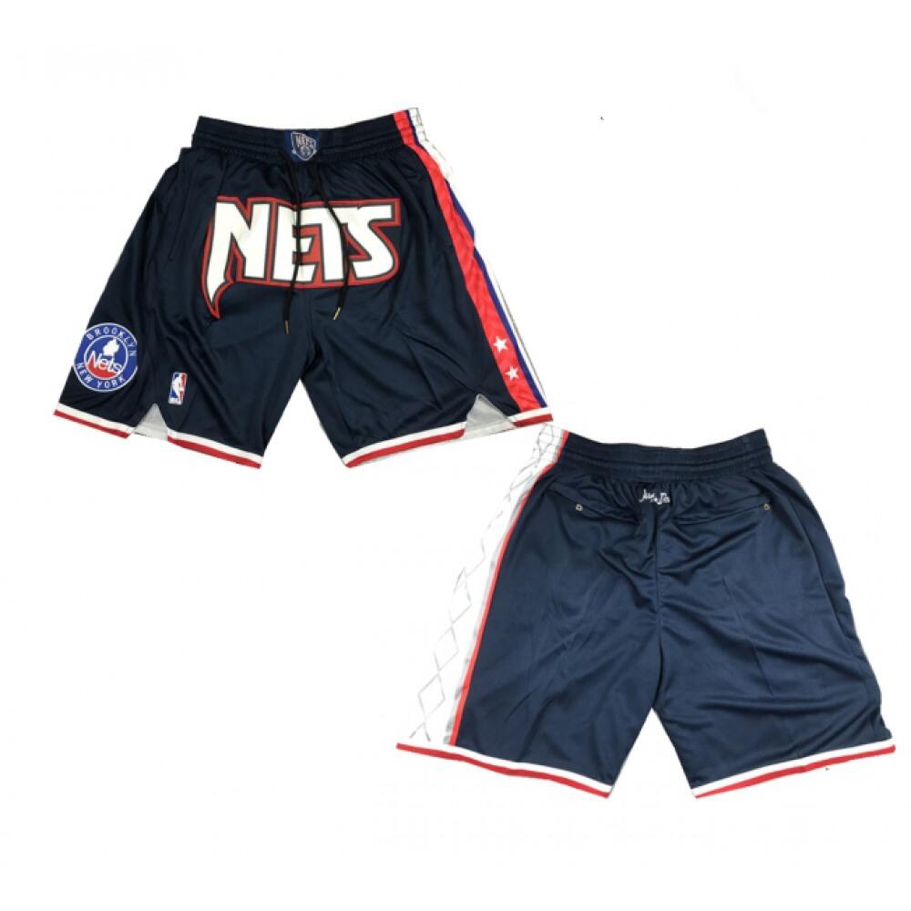 Jersey Brooklyn Nets Navy - - Basketball Fan Gear