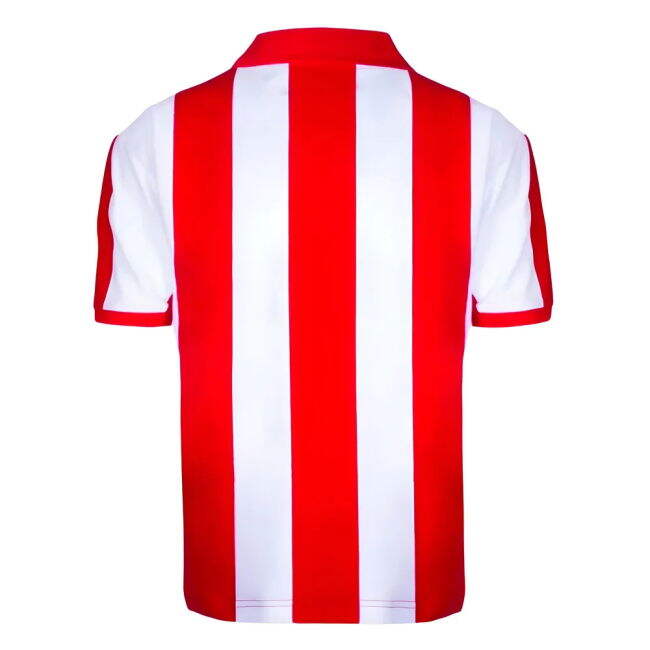 1978 Sunderland dynamic Third Football Shirt | superior