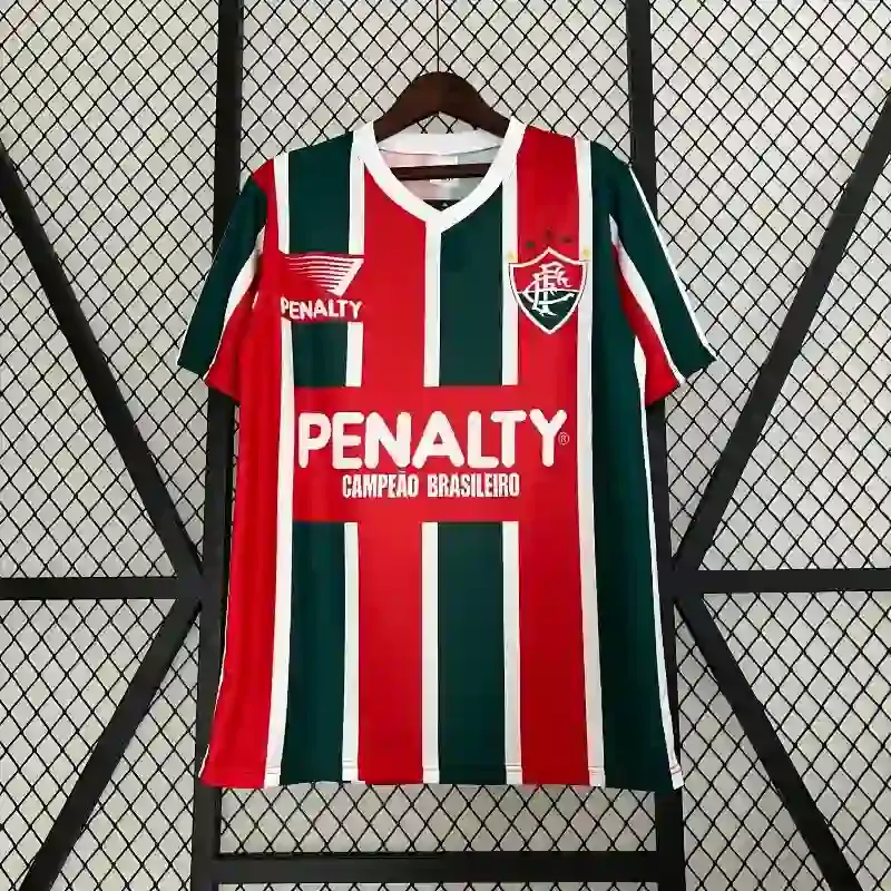 1993 Fluminense Jersey retro kit
