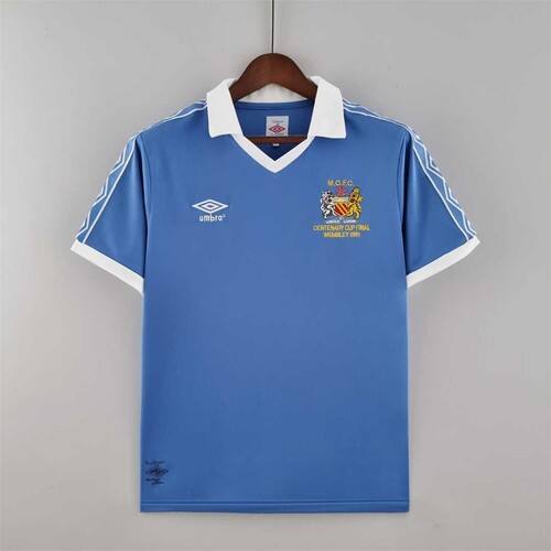 Manchester City Official Local - Game Day Essential - Team Pride