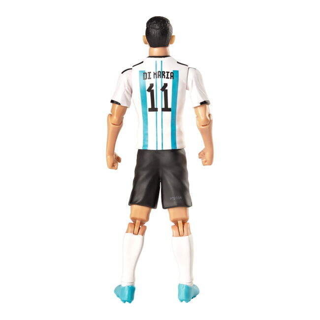 Maria 20 Collector's Argentina Home Collector Jersey 2025-2026