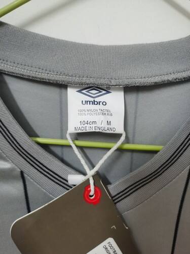 Official Visitante - Game Day Essential - Premium Fabric