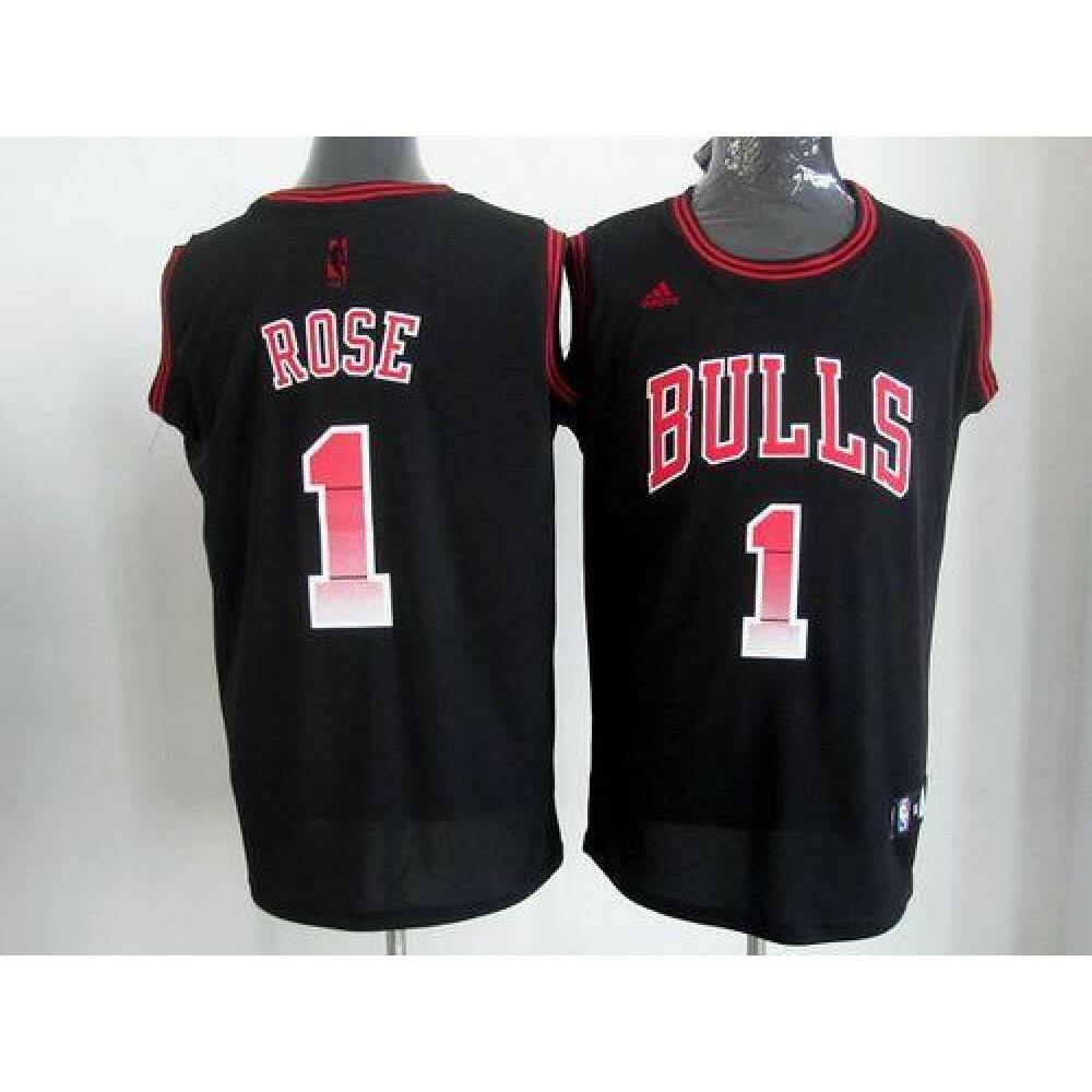 High-Quality Jersey 1 Black - - Must-Have Jersey