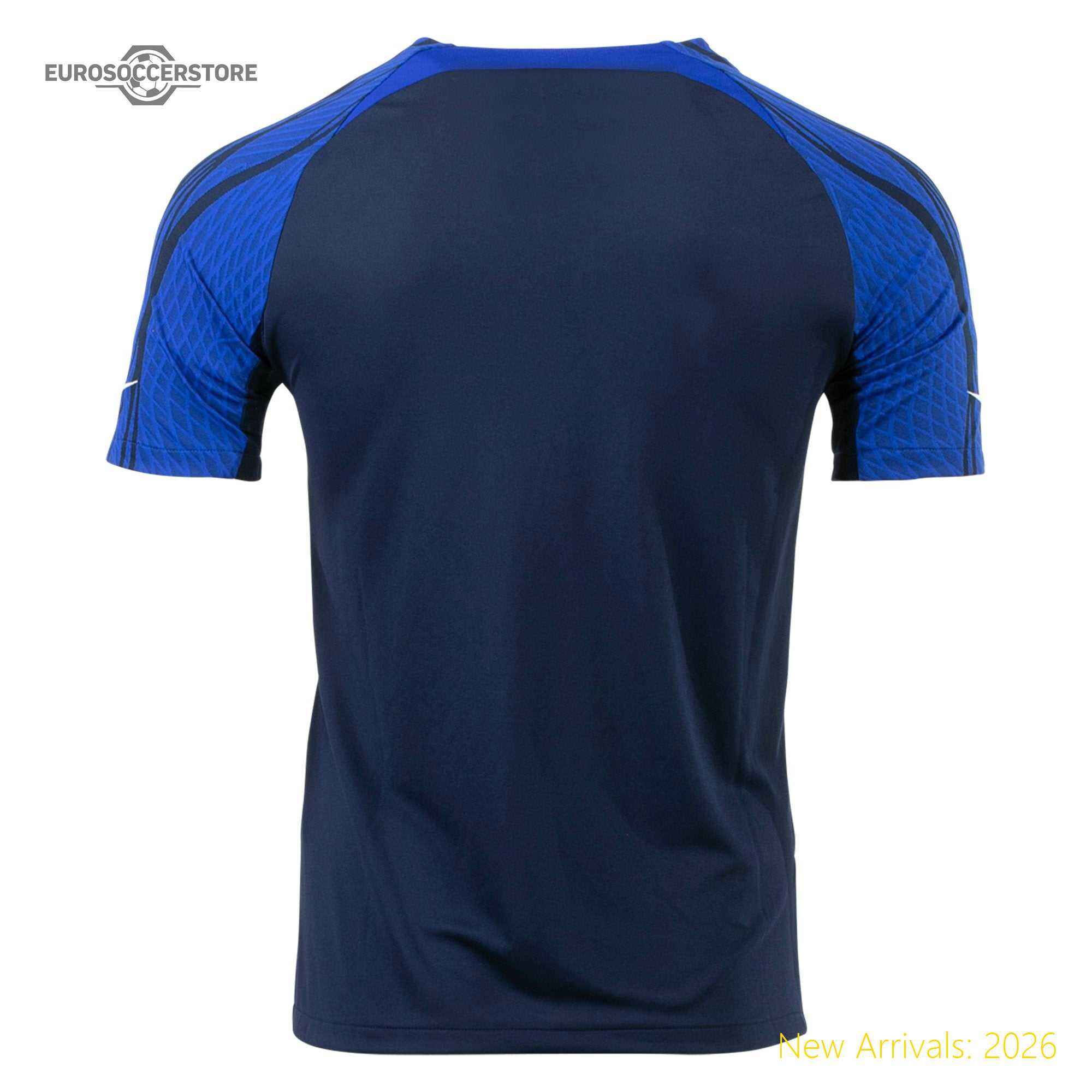 Adult Usa Usmnt Strike Training Unknown Superior Jersey 2022