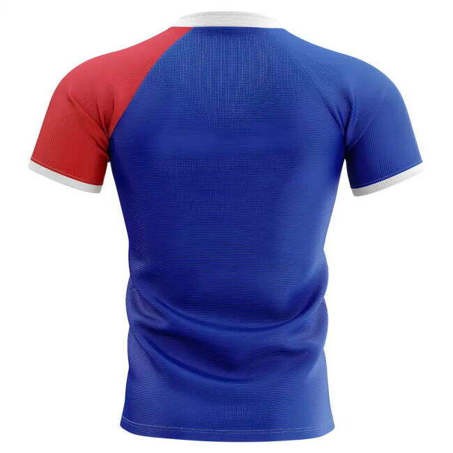 Rugby Stylish Jersey 2025-2026 #16