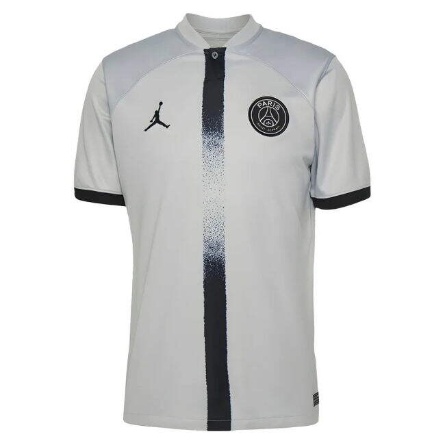 2022-2023 PSG Away Jersey (Adult)