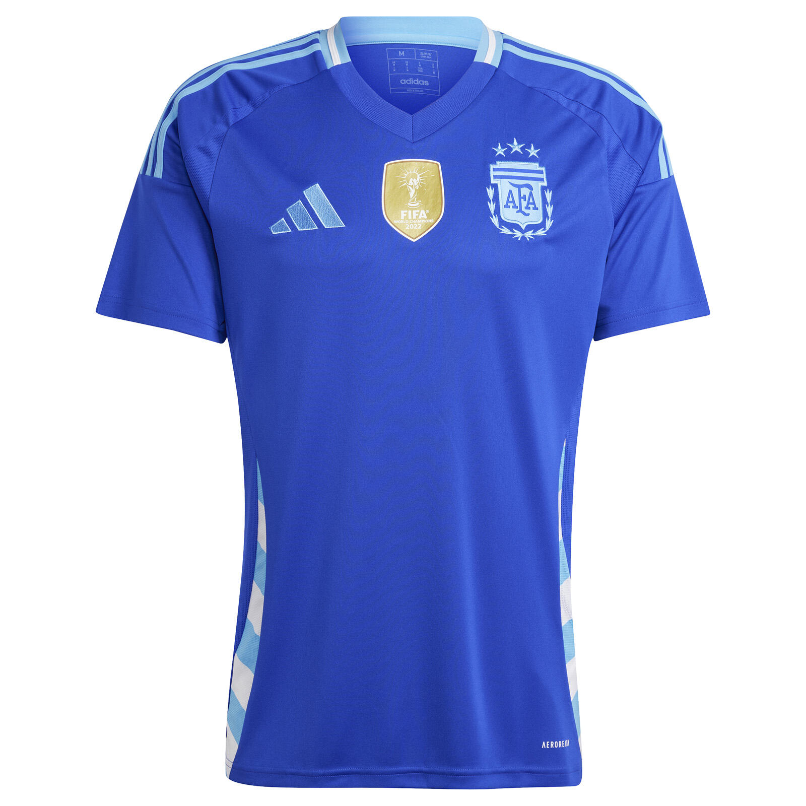 superior ultra Adidas Argentina Away Jersey 24/26 licensed product
