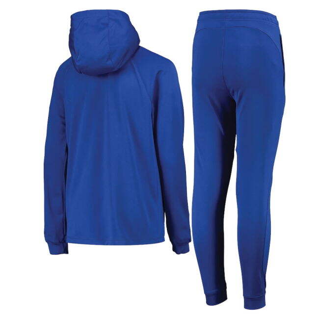 2022-2023 Shirt by PSG Hooded Strike Tracksuit (Kids