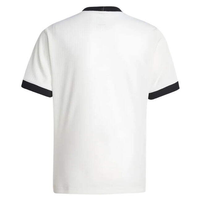 Germany Soccer Squad Contemporary Home Match Shirt (Kids)