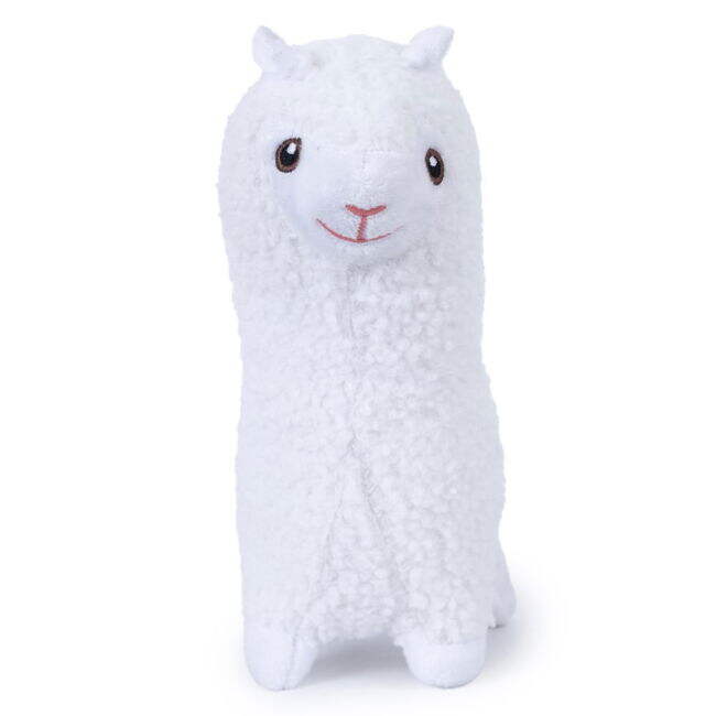 Manchester City FC Plush Llama