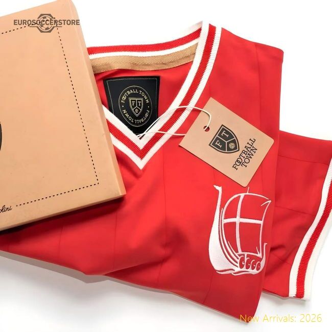 Denmark 2024-2025 Authentic Regular Jersey (den) Breathability