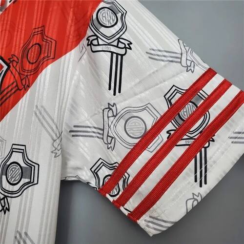 Local - Trendy Design - Football Fashion - Match-ready