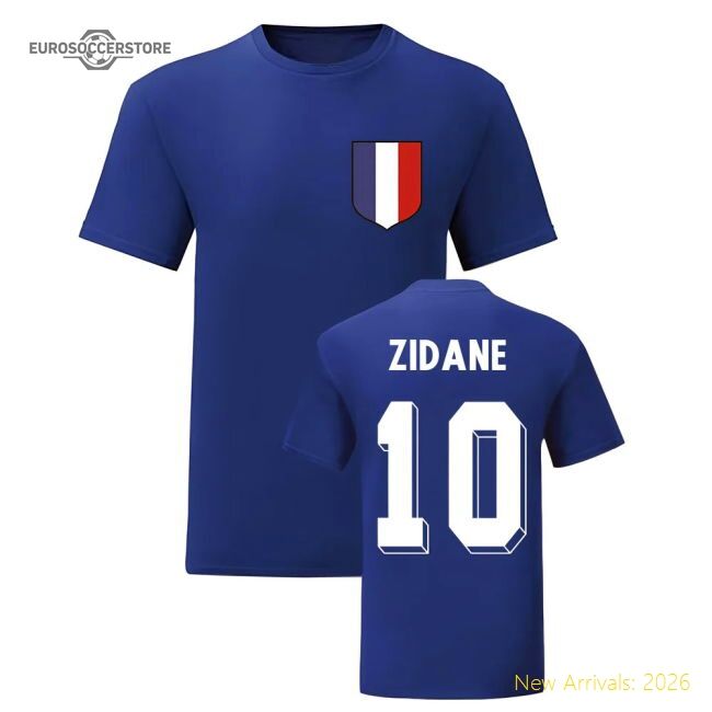Professional France 2024-2025 Regular Jersey (fra) Breathability