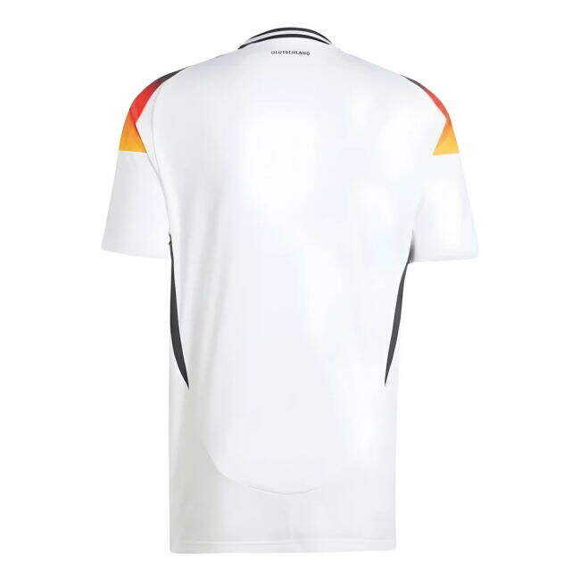 And Value For Money 2024-2025 Germany Home Shirt (Sane 19) Spiritual