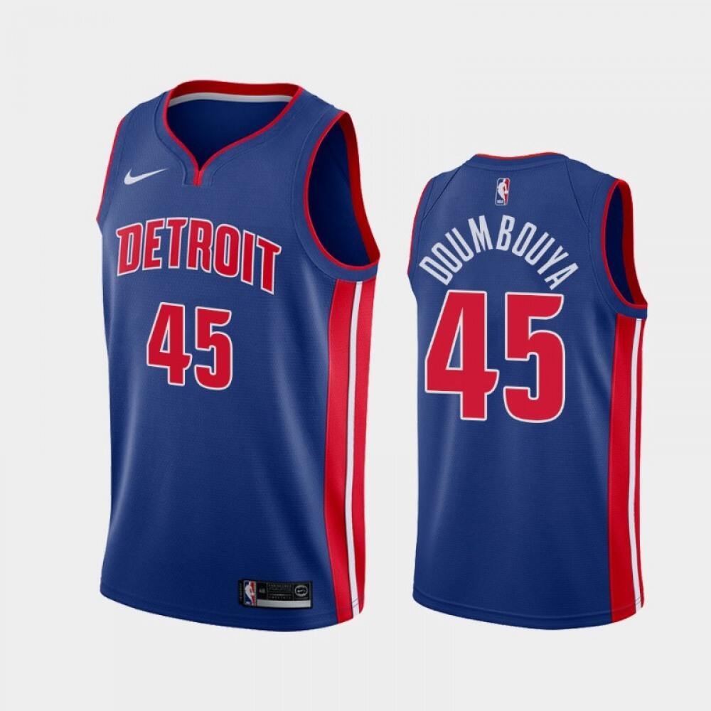 45 Blue Jersey - - Must-Have Jersey