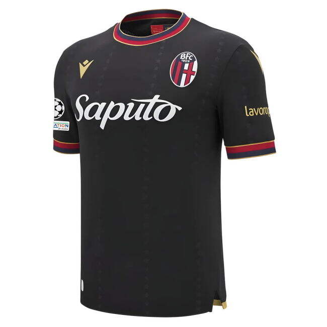 Bologna Elite Jersey 2024-2025
